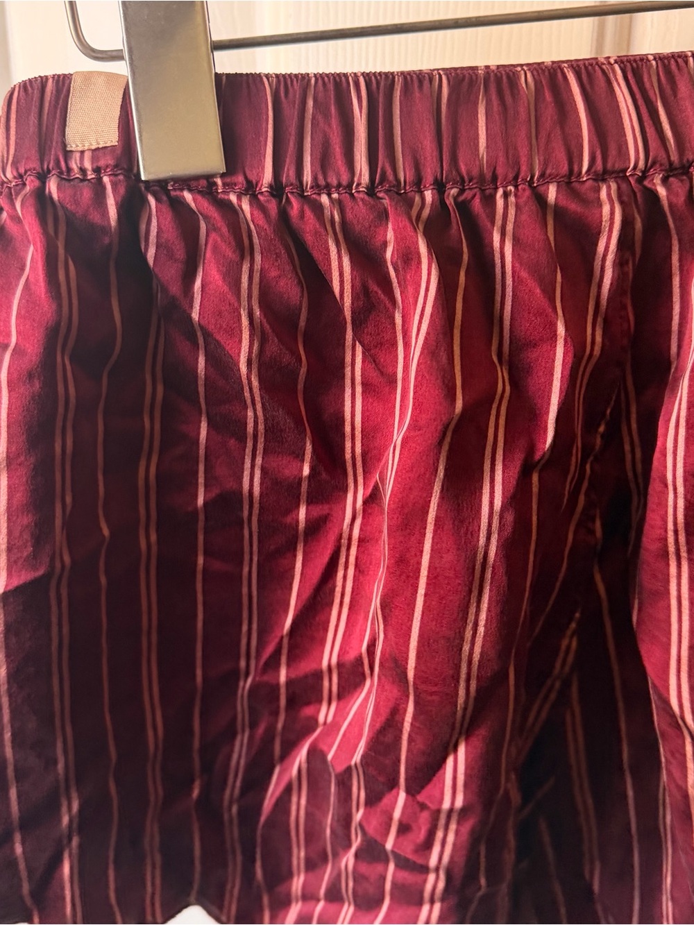 Lunya Washable Silk Pajama Set - Picture 7 of 8